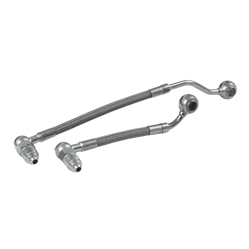 Goodridge  fuel injection line kit removebg preview