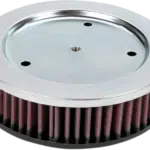 HD0600 High Flow Replacement Air Filter