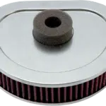 HD1390 High Flow Replacement Air Filter