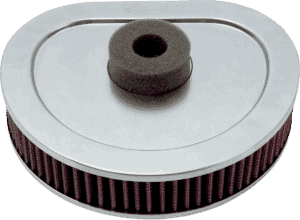 HD1390 High Flow Replacement Air Filter