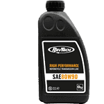 High Performance Motorcycle Transmission Lube SAE 80W90 removebg preview