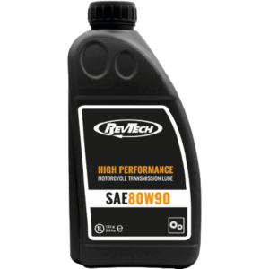 High Performance Motorcycle Transmission Lube SAE 80W90 removebg preview