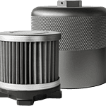 HyperFlow Oil Filter