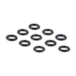 James idle mixture screw O rings CV carb