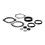 James  manifold intake gasket   seal kit 40mm CV carb removebg preview