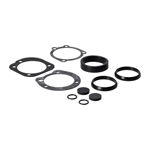 James  manifold intake gasket   seal kit 40mm CV carb removebg preview