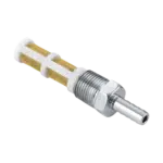 K Tech brass 3 8 NPT custom fuel line fitting chrome removebg preview