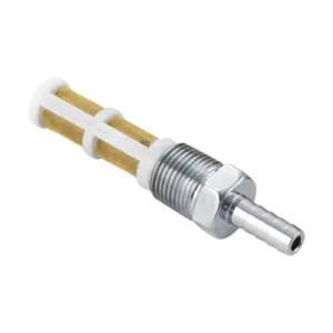 K Tech brass 3 8 NPT custom fuel line fitting chrome removebg preview
