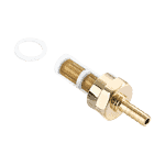 K Tech brass M22x1 custom fuel line fitting brass removebg preview