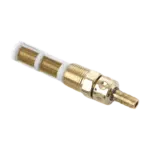 K Tech brass petcock polished removebg preview