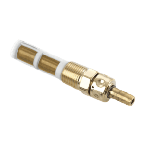 K Tech brass petcock polished removebg preview