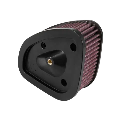 K N  air filter element M8 OEM Wedge style removebg preview