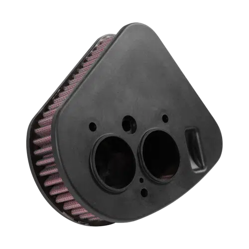 K N  air filter element XG Street Rod removebg preview