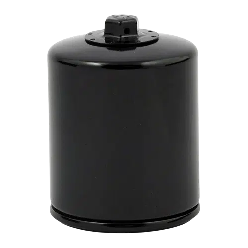 K n  spin on oil filter with top nut black removebg preview