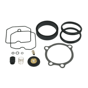 Keihin CV carburetor rebuild kit removebg preview