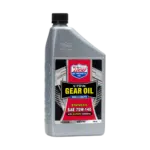 Lucas  V Twin gear oil 75W 140 Synthetic removebg preview