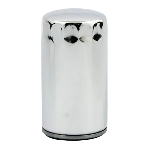 MCS  spin on oil filter Chrome dyna removebg preview