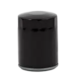 MCS  spin on oil filter  for M8 Black removebg preview