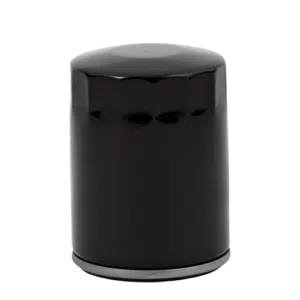 MCS  spin on oil filter  for M8 Black removebg preview