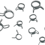 MSE WIRE CLMPS 15PC ASST