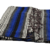 Mexican Serape Roll Up Blanket Blue  2 removebg preview