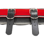 Mexican Serape Roll Up Blanket Rainbow  removebg preview