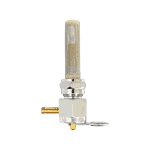 Monster Show petcock  hex body Left outlet removebg preview1