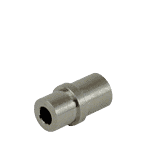 Needle jet Keihin CV carb removebg preview