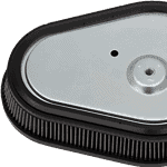 OEM Replacement Air Filter Element for 08 17 Dyna