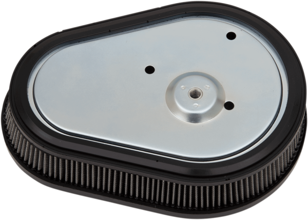 Oem replacement air filter element for 08 17 dyna