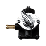 OEM style Vacuum petcock Black removebg preview