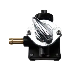 OEM style Vacuum petcock Black removebg preview