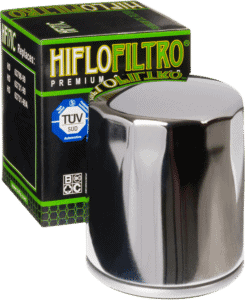 OIL FILTER CHR TWIN CAM
