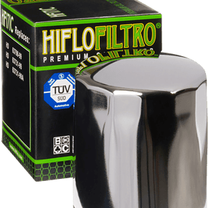 OIL FILTER CHR TWIN CAM