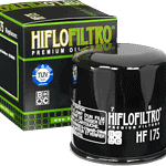 OIL FILTER HD XG500 750