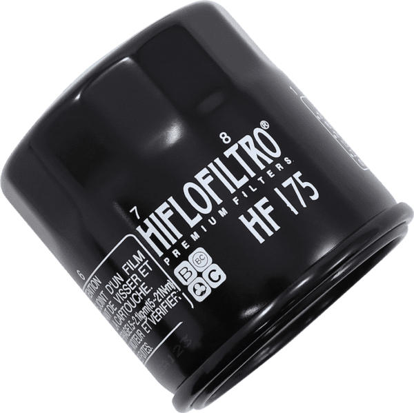 OIL FILTER HD XG500 750 2