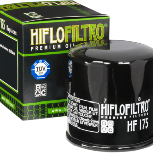 OIL FILTER HD XG500 750