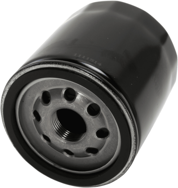 OIL FILTER VROD BLK