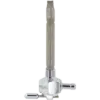 Pingel power flow petcock hex chrome removebg preview