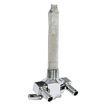 PINGEL POWER FLO PETCOCK  DUAL OUTLET removebg preview