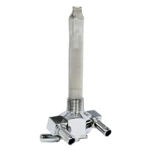 PINGEL POWER FLO PETCOCK  DUAL OUTLET removebg preview