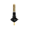 Petcock  early custom style  down black removebg preview