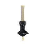 Petcock  late custom style  down outlet black removebg preview