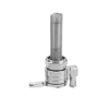 Petcocks dnwd 76 312d cs chrome standard  removebg preview