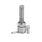 Petcocks DNWD 76 312D CS CHROME STANDARD  removebg preview