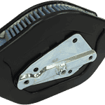 Premium Washable Air Filter Element 14 22 XL Sportster