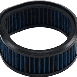 Premium Washable Air Filter Element SS Super E and G teardrop air