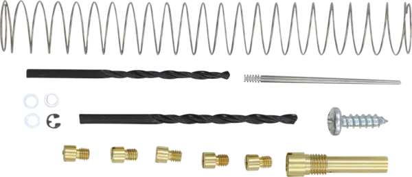 Recalibration kit