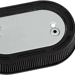Replacement Air Filter Element for 18 23 Softail