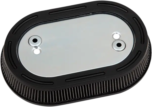 Replacement air filter element for 18 23 softail